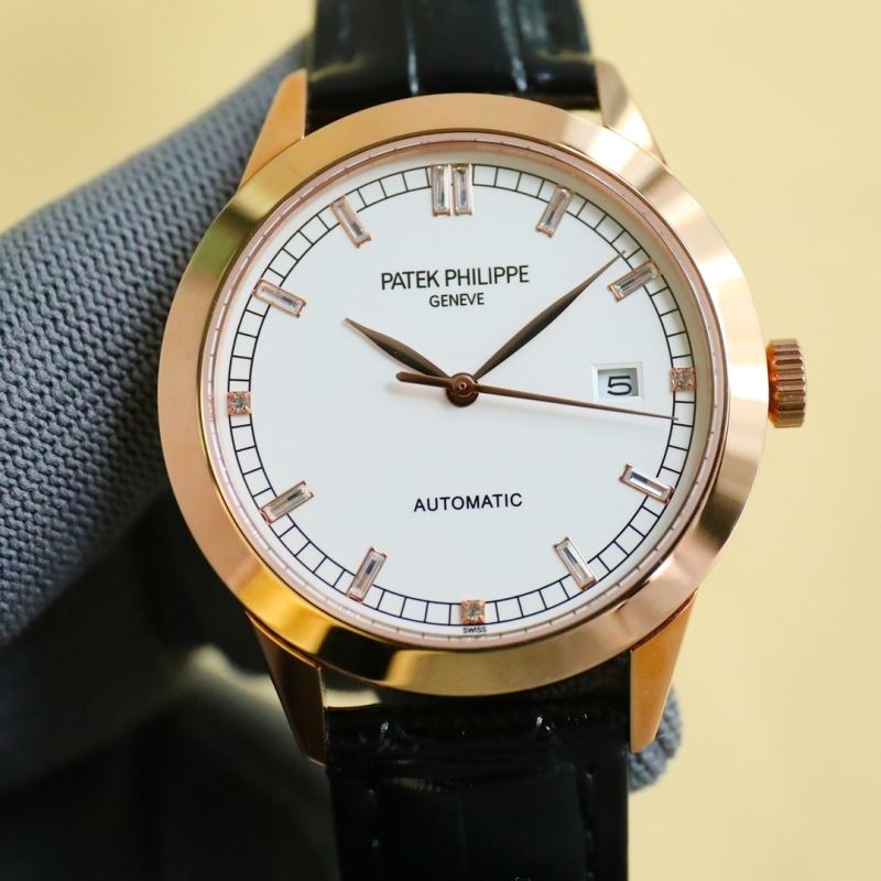 PATEK PHILIPPE Watches